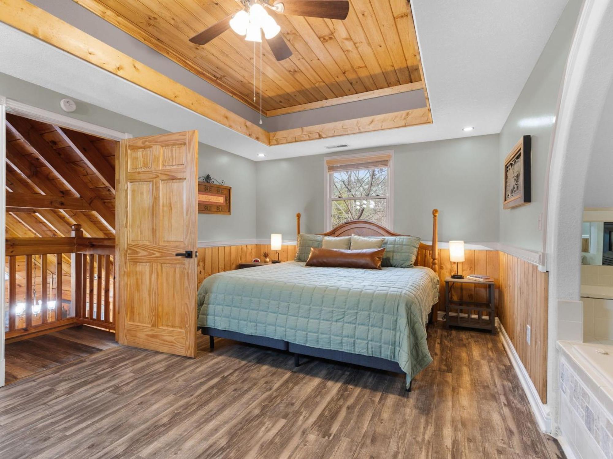 Er40 - The Bear Pause -Great Location,,,Close To All The Action! Cabin Pigeon Forge Exterior foto